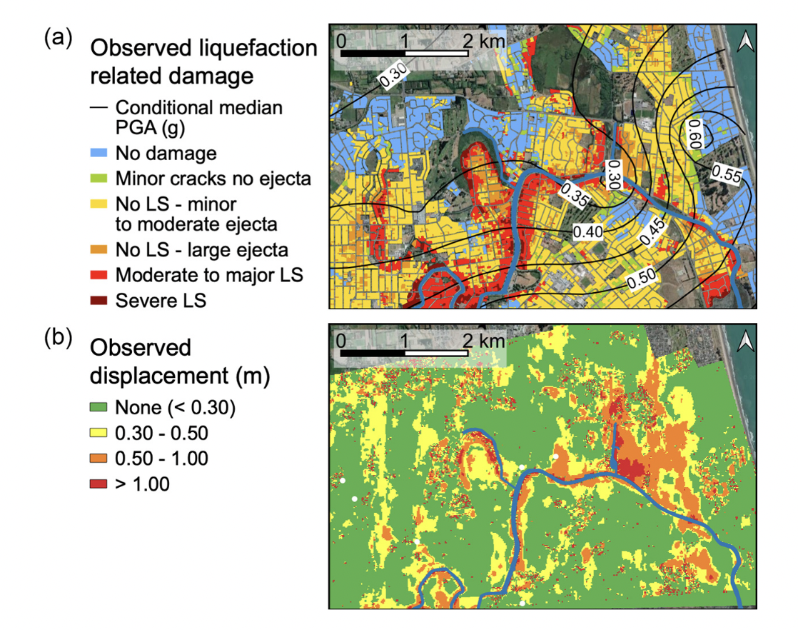 liquefaction