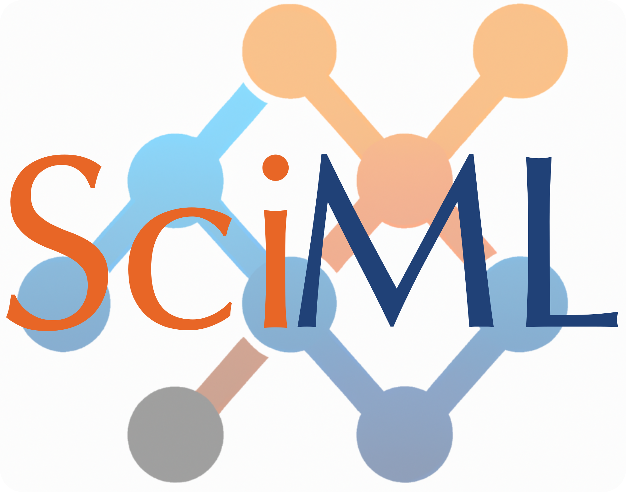 Scientific Machine Learning (SciML) - Home